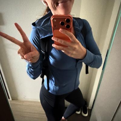 6 months down, 6 to go (again)