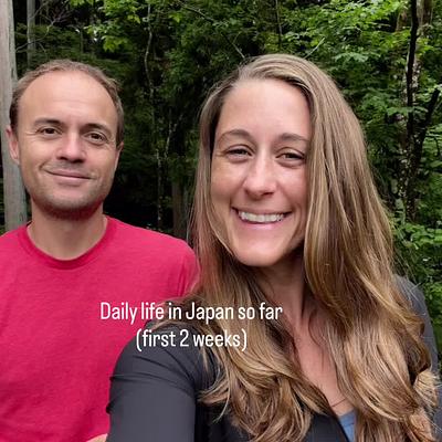 Japan Condo Journey: Daily life 2 weeks in! 