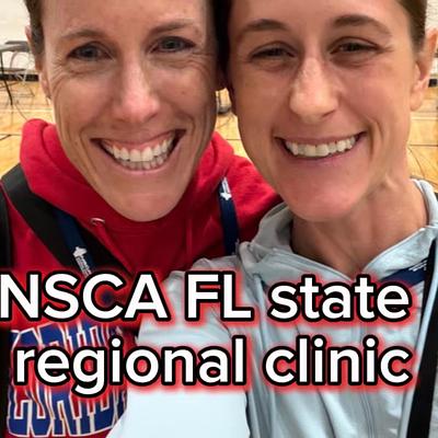 Never stop learning!