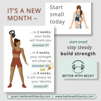 Who have you become this year? ✨