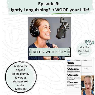 From Wishful Thinking to Real Results → WOOP Explained