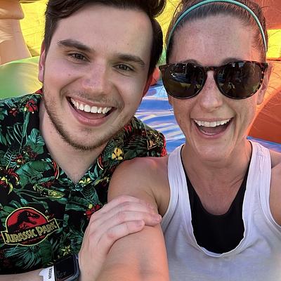 Friends as chosen family