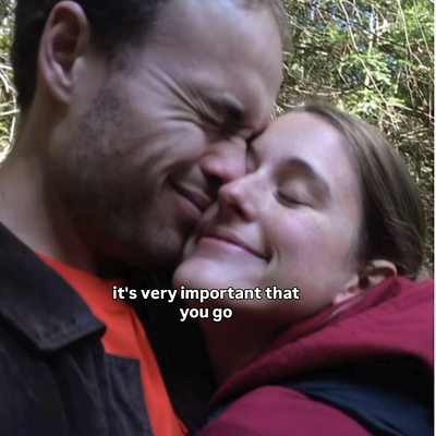 A letter to my younger self...