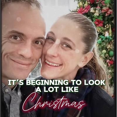 Christmas Kickoff: Cozy Season has started!