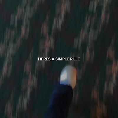 Movement Dictates Mood