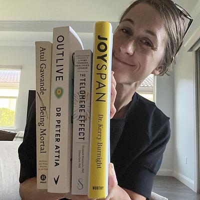 Learning Lately: Recommended Reads