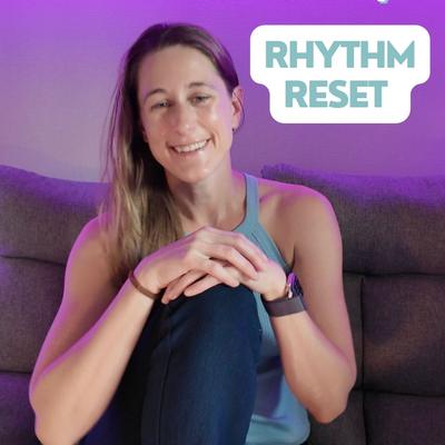 Build with Becky: Rhythm Reset 💪