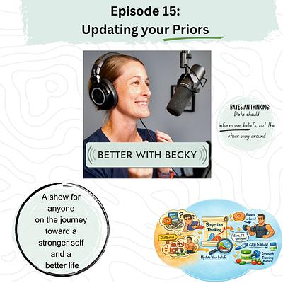 Updating your Priors 🔍