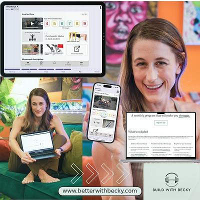 🚀 Build with Becky: Reignite