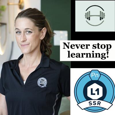 Sleep, stress & recovery ❤️‍🩹 